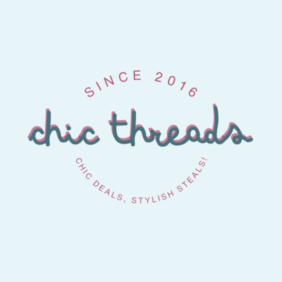 Meet your Posher, Chic Threads - Picture 1 of 1